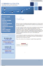 Mobile Screenshot of drscornishgilleta.com
